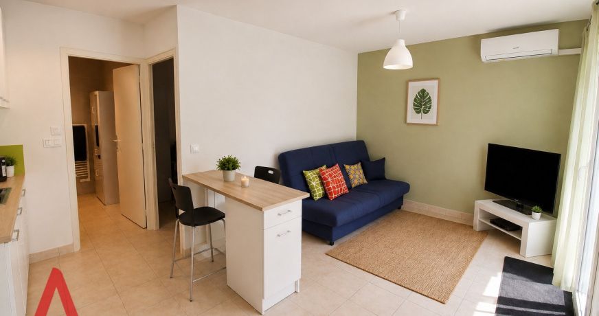 vente Maison Caussiniojouls
