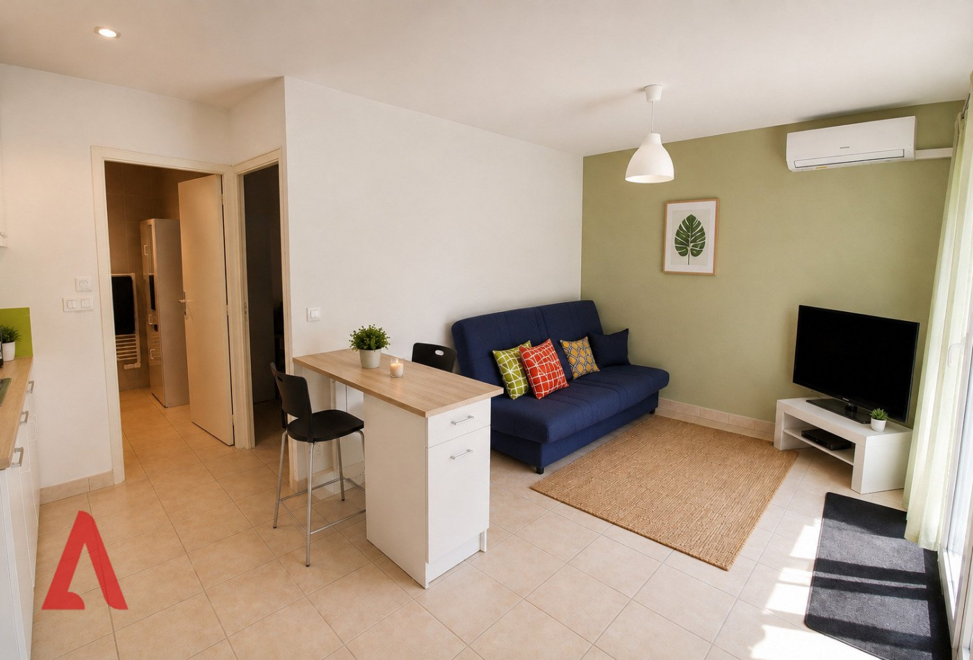 vente Maison Caussiniojouls - Photo 4