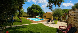 vente Maison Caussiniojouls