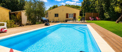 vente Maison Caussiniojouls