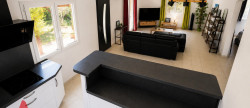 vente Maison Caussiniojouls