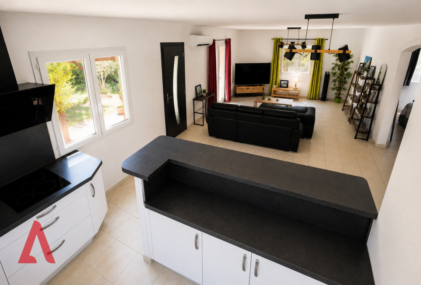 vente Maison Caussiniojouls - Photo 2