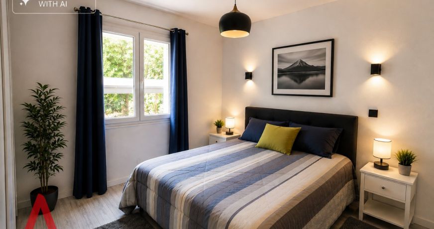 vente Maison Caussiniojouls