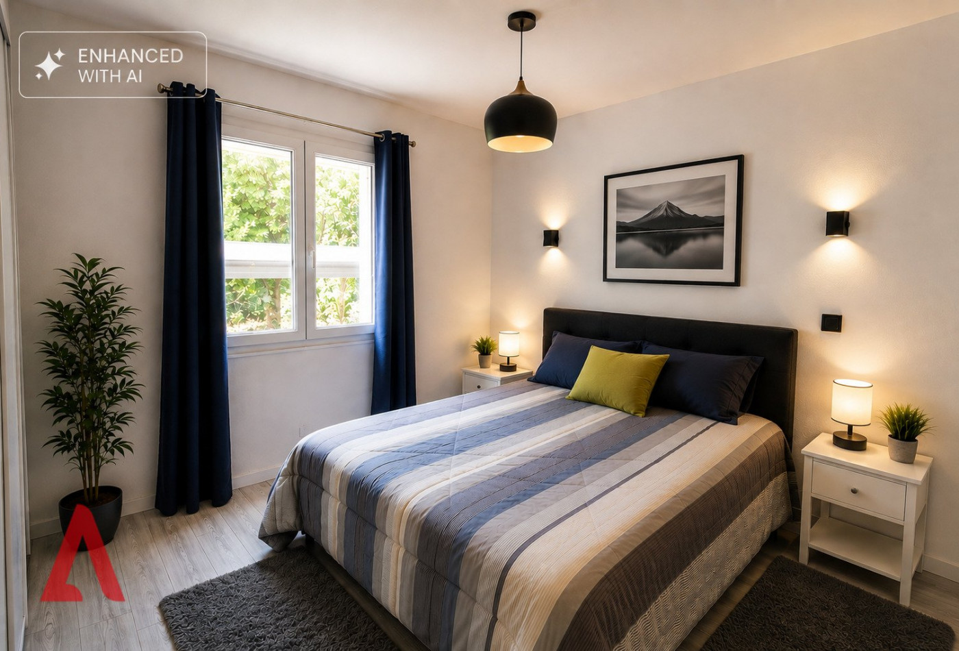 vente Maison Caussiniojouls - Photo 6