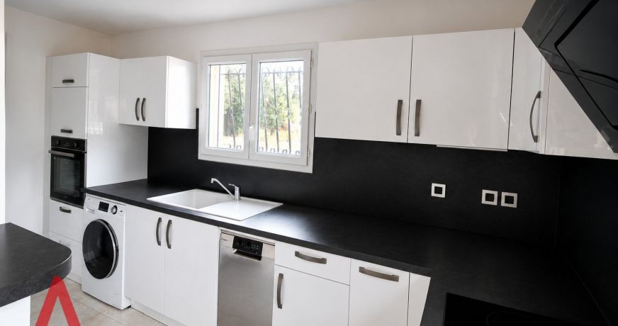 vente Maison Caussiniojouls