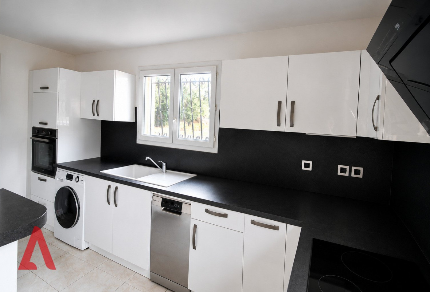 vente Maison Caussiniojouls - Photo 7