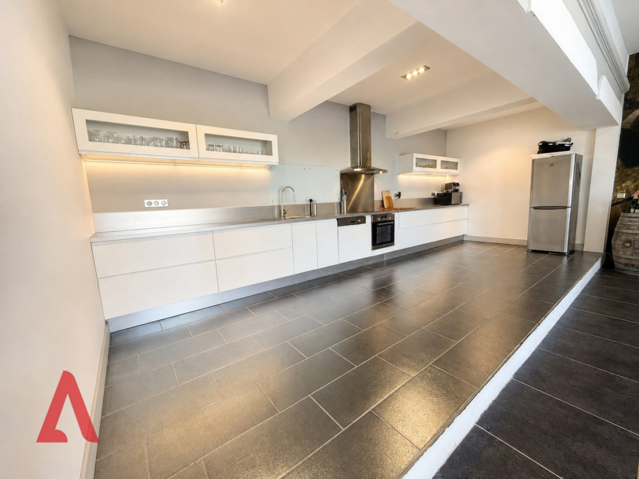 vente Maison de caractère Sainte Valiere - Photo 6