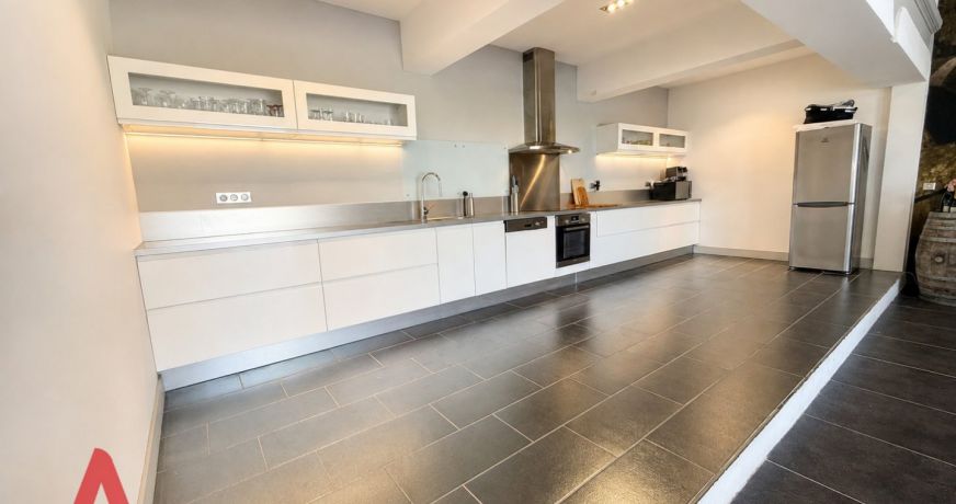 vente Maison de caractère Sainte Valiere