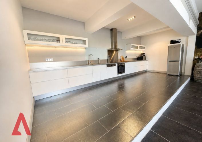 vente Maison de caractère Sainte Valiere