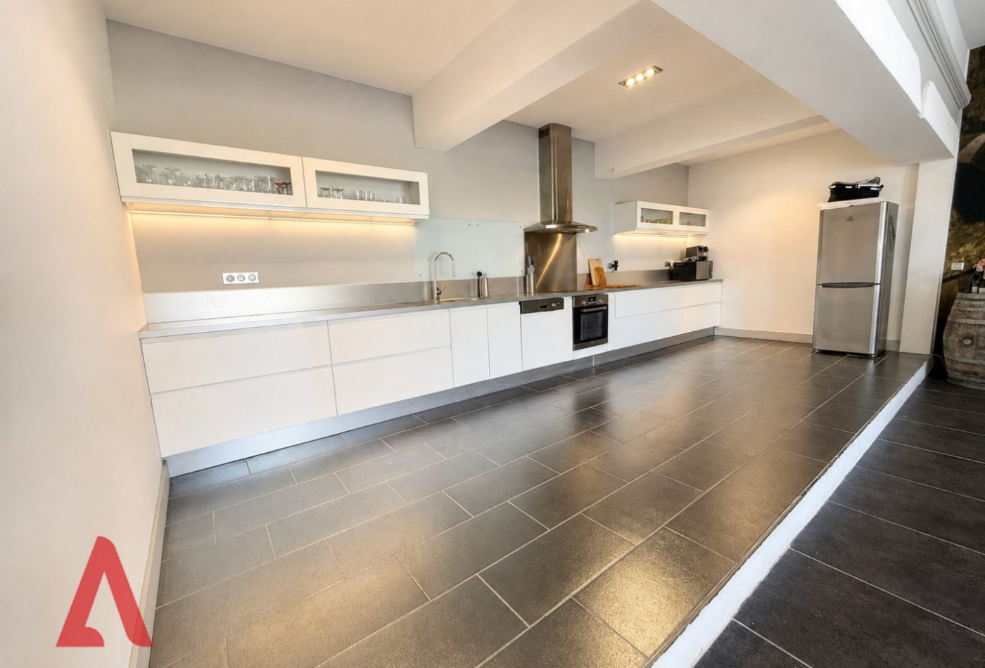 vente Maison de caractère Sainte Valiere - Photo 6