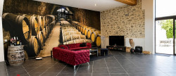 vente Maison de caractère Sainte Valiere