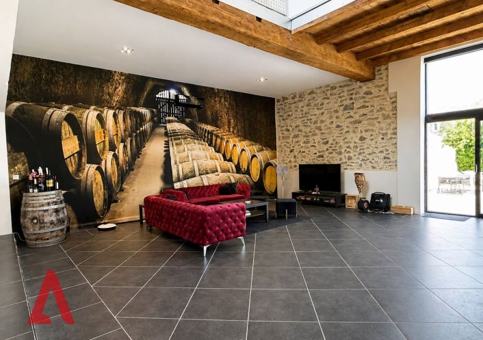 vente Maison de caractère Sainte Valiere