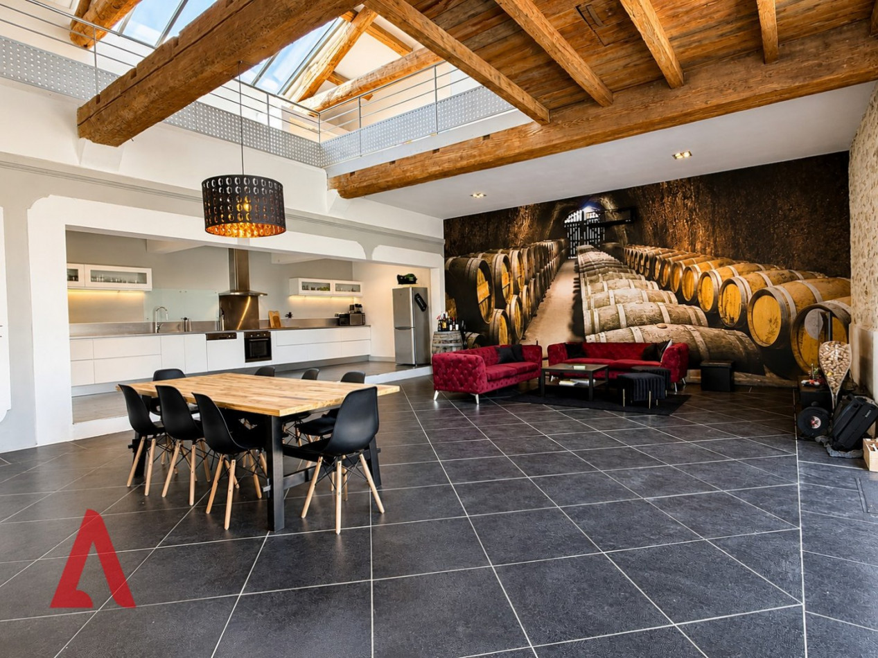 vente Maison de caractère Sainte Valiere - Photo 4