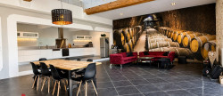 vente Maison de caractère Sainte Valiere