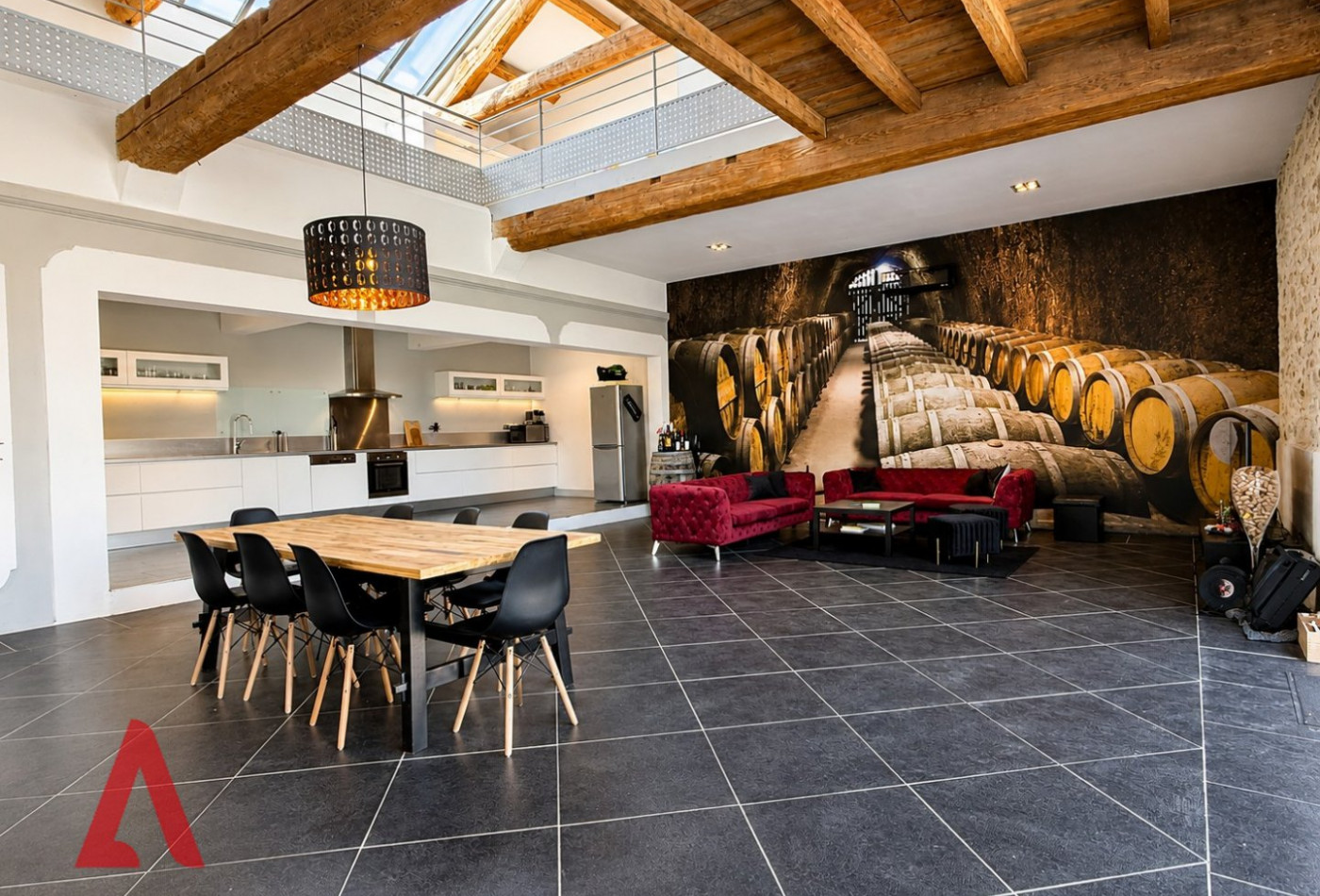 vente Maison de caractère Sainte Valiere - Photo 4