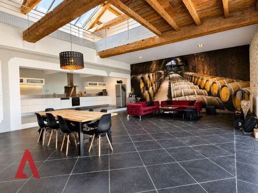 à vendre Maison de caractère Sainte Valiere