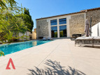 vente Maison de caractère Sainte Valiere