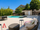 vente Maison de caractère Sainte Valiere