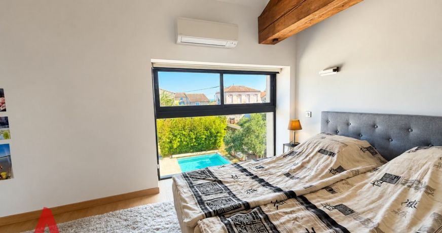 vente Maison de caractère Sainte Valiere