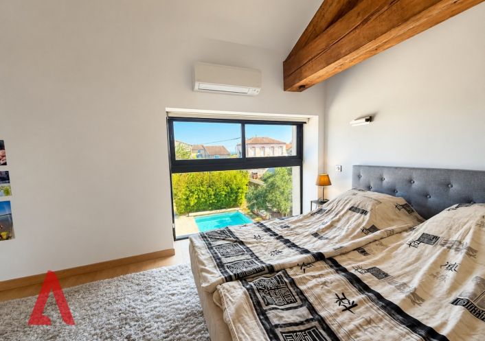 vente Maison de caractère Sainte Valiere
