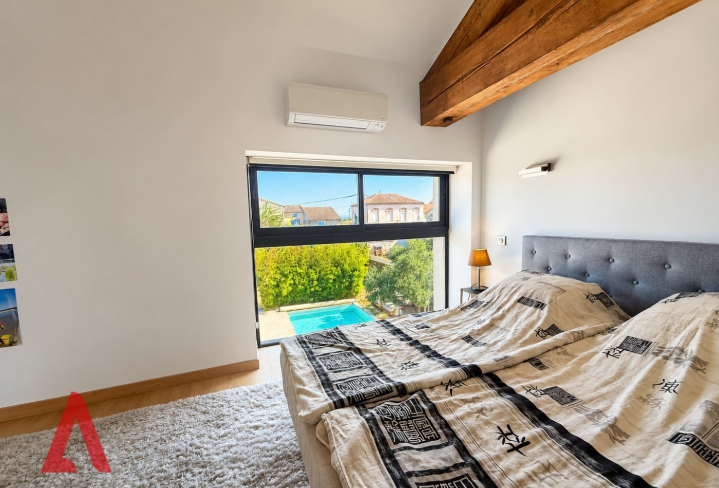 vente Maison de caractère Sainte Valiere - Photo 7