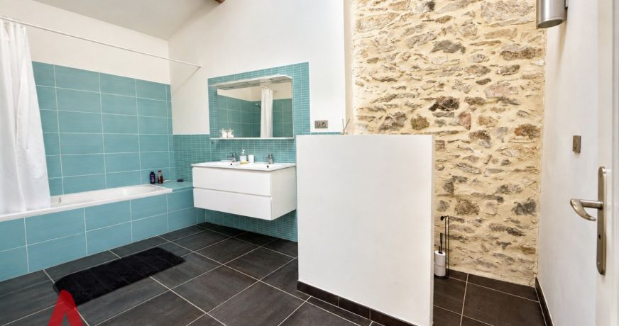 vente Maison de caractère Sainte Valiere