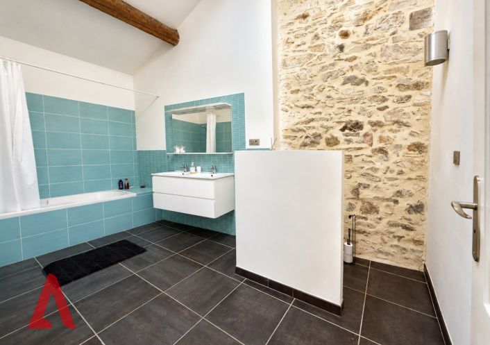 vente Maison de caractère Sainte Valiere