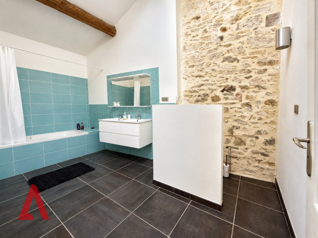 à vendre Maison de caractère Sainte Valiere - Photo 10
