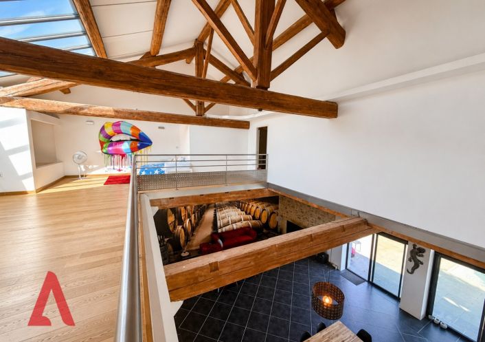 vente Maison de caractère Sainte Valiere