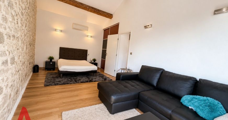 vente Maison de caractère Sainte Valiere