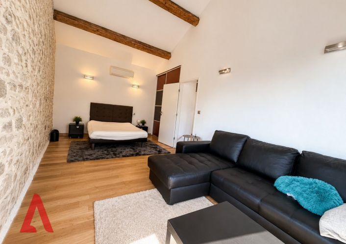 vente Maison de caractère Sainte Valiere