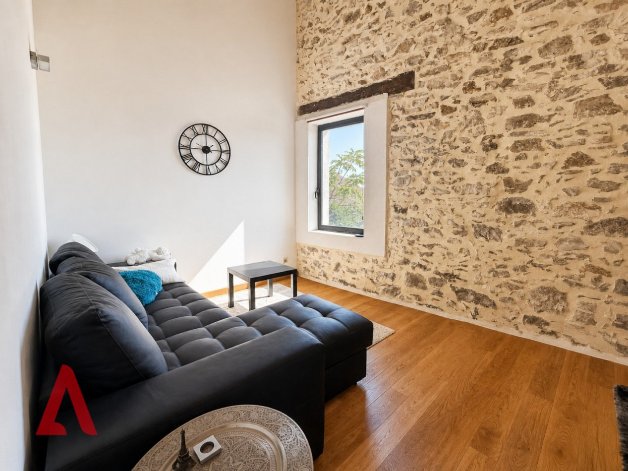 vente Maison de caractère Sainte Valiere - Photo 10