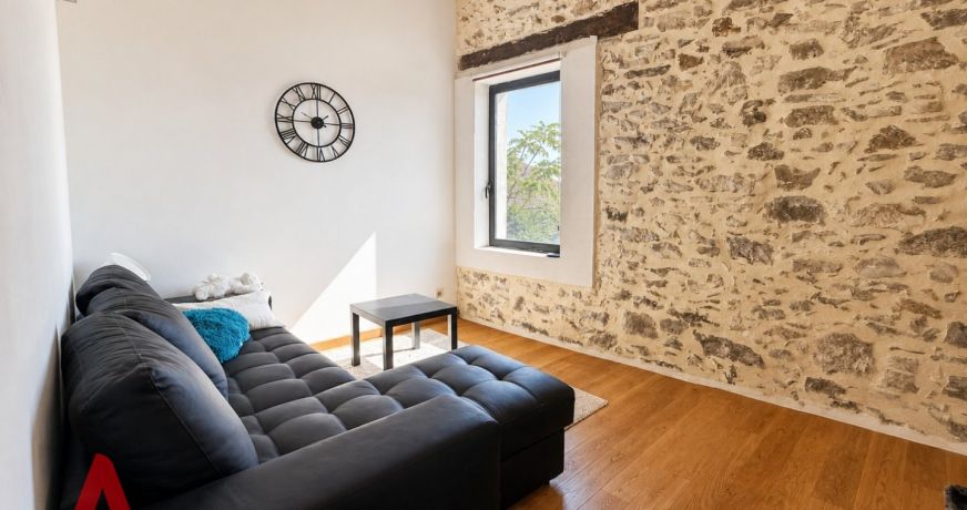 vente Maison de caractère Sainte Valiere