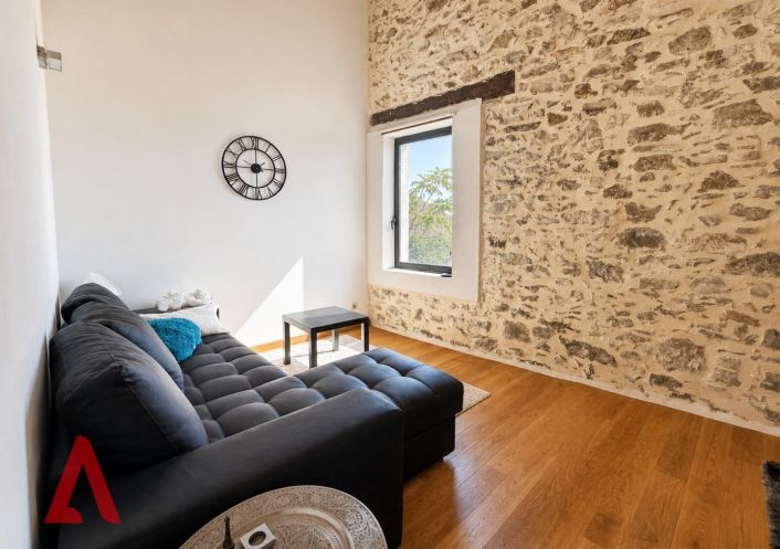 vente Maison de caractère Sainte Valiere