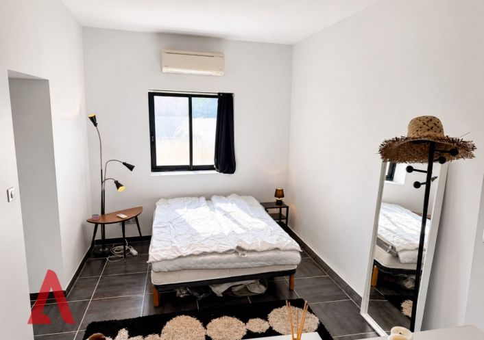 vente Maison de caractère Sainte Valiere