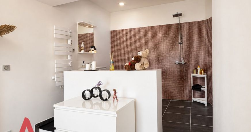 vente Maison de caractère Sainte Valiere