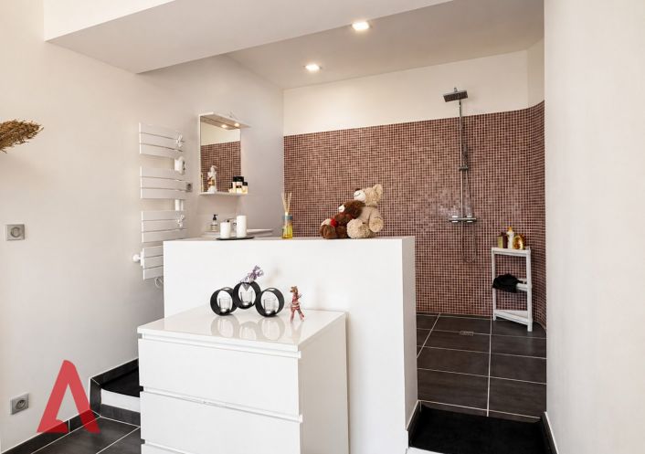vente Maison de caractère Sainte Valiere