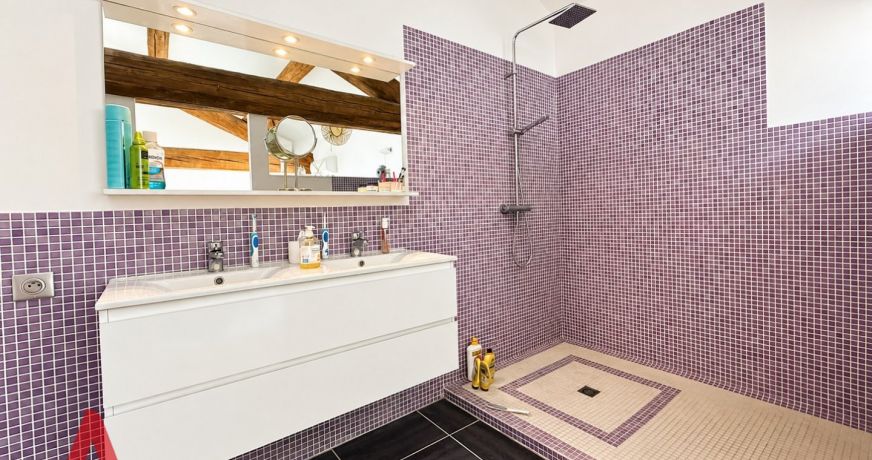 vente Maison de caractère Sainte Valiere