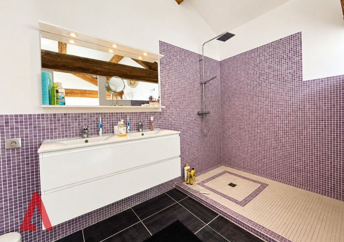 vente Maison de caractère Sainte Valiere