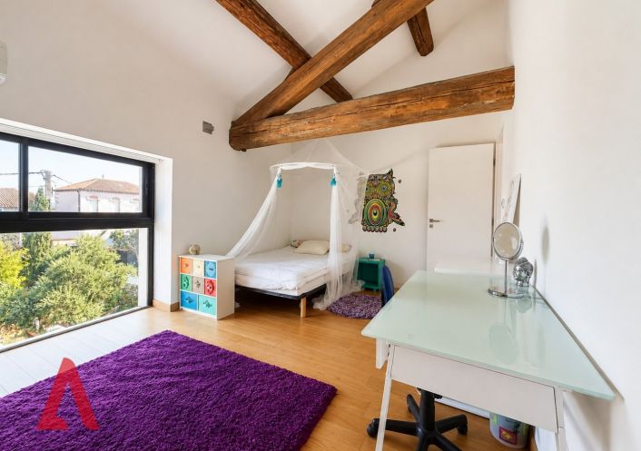 vente Maison de caractère Sainte Valiere