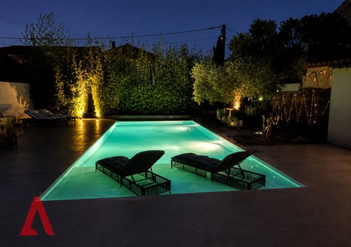 vente Maison de caractère Sainte Valiere