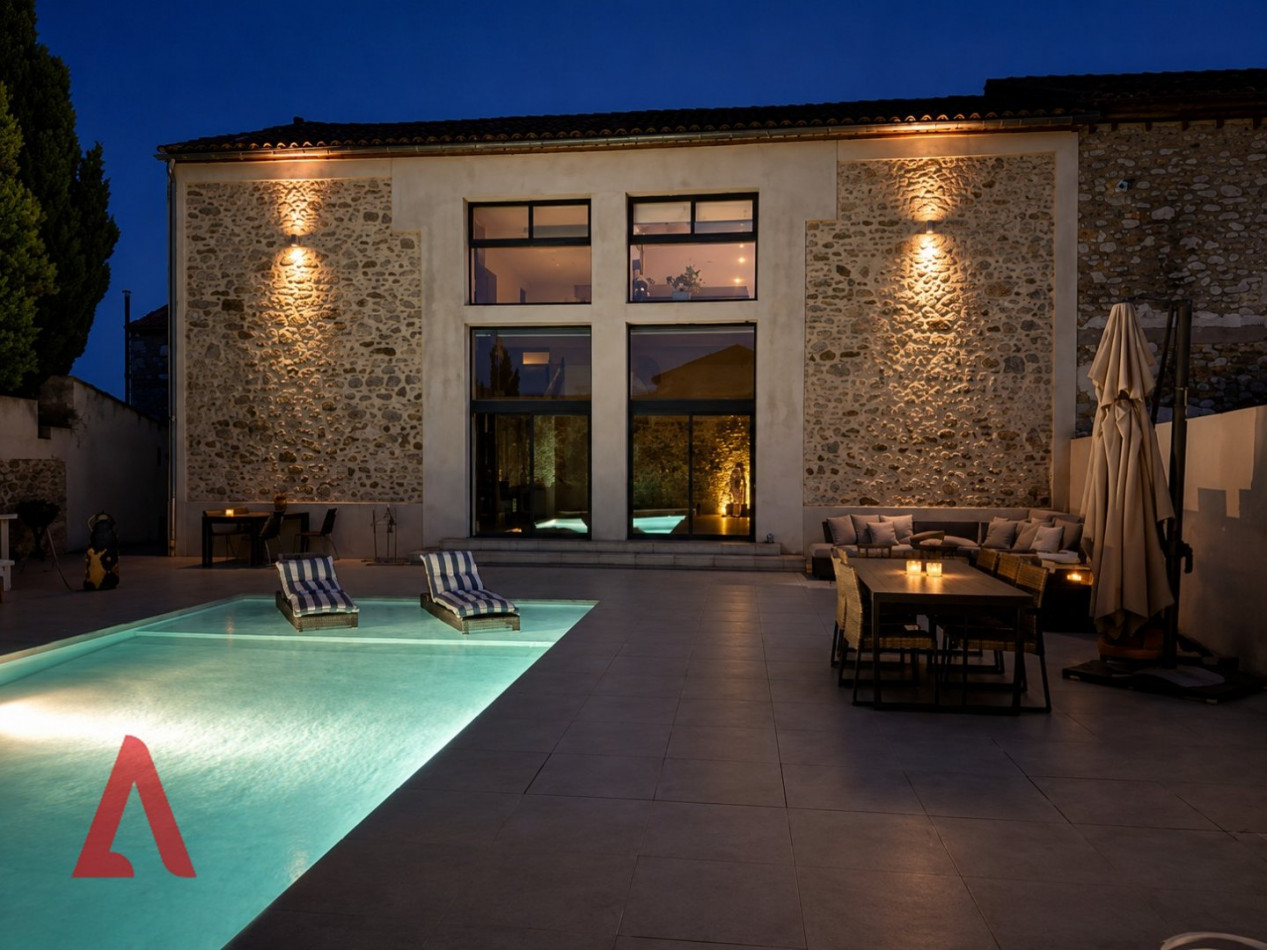 vente Maison de caractère Sainte Valiere - Photo 3