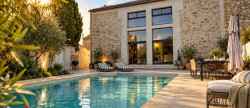 vente Maison de caractère Sainte Valiere