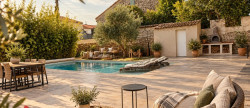 vente Maison de caractère Sainte Valiere