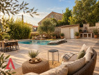 vente Maison de caractère Sainte Valiere