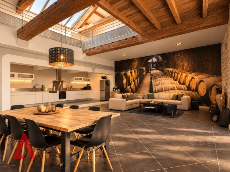 vente Maison de caractère Sainte Valiere - Photo 4