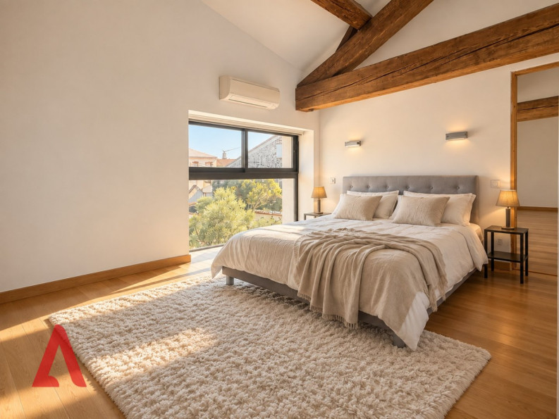 vente Maison de caractère Sainte Valiere - Photo 5