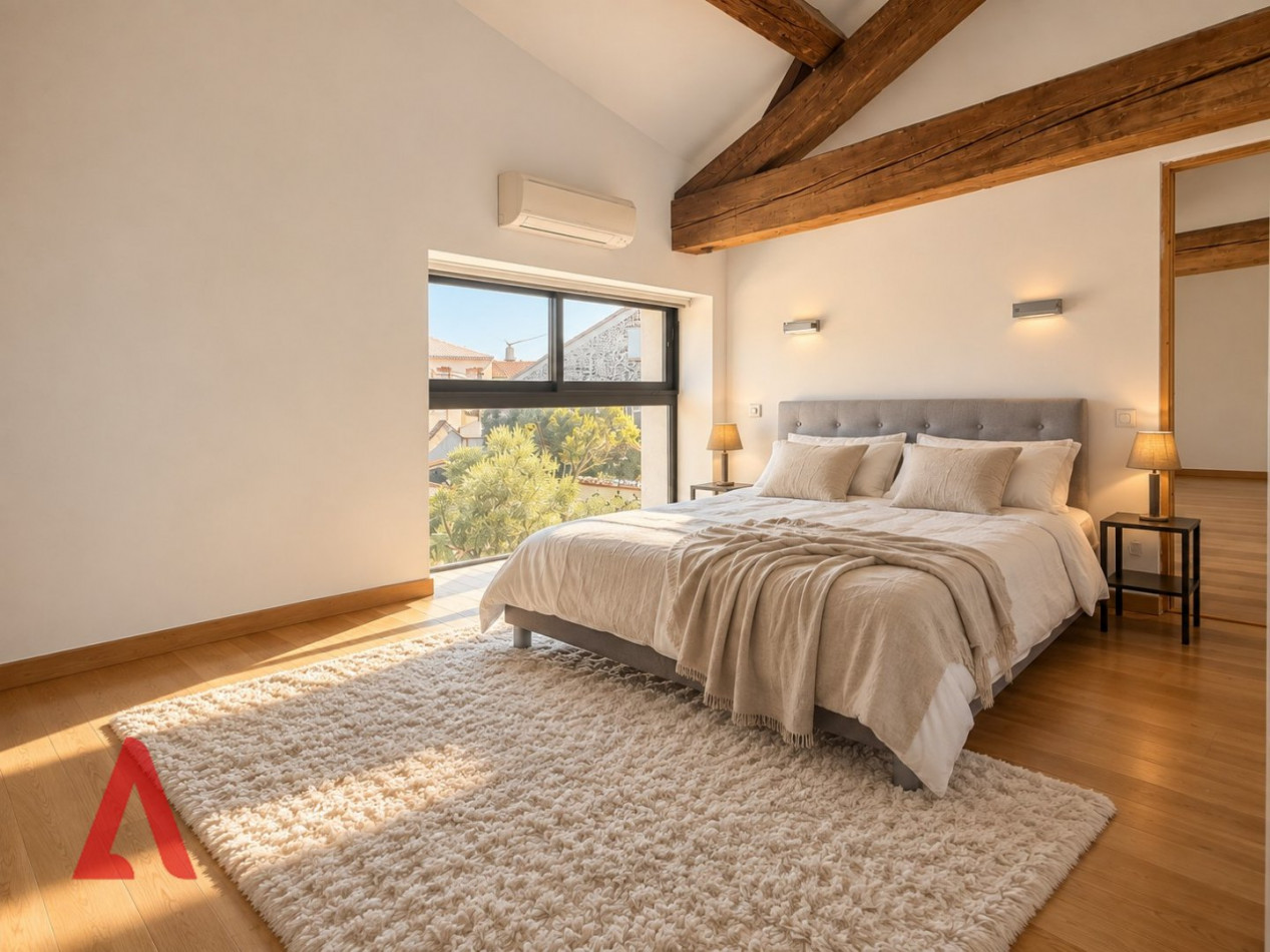 vente Maison de caractère Sainte Valiere - Photo 5