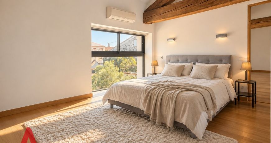 vente Maison de caractère Sainte Valiere