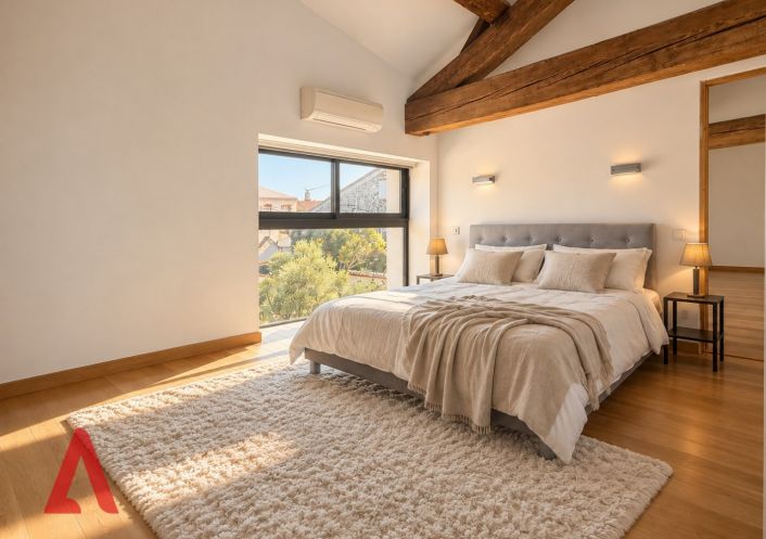 vente Maison de caractère Sainte Valiere
